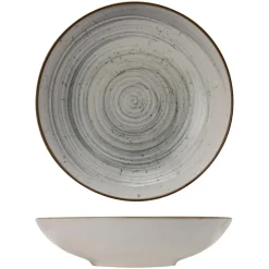 Outlet Cosy & Trendy Service de table en Grès Sintra bleu -18 pièces