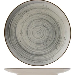 Sale Cosy & Trendy Service de table en Grès Sintra bleu - 24 pièces