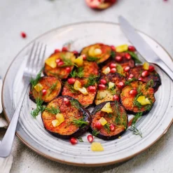 Sale Cosy & Trendy Service de table en Grès Sintra bleu - 24 pièces