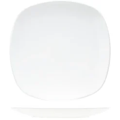 Sale Cosy & Trendy Service de Table Kithira blanc - 18 pièces