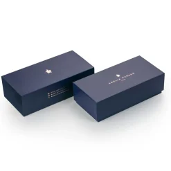 Clearance Amelia Parker Set Montre Femme 2 Bracelets Grand Blanc en Acier & Cuir argenté/rose