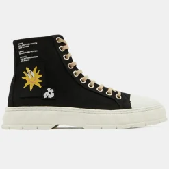 Homme Viron Sneakers 1982 noires