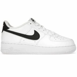 New Nike Sneakers Air Force 1 blanches
