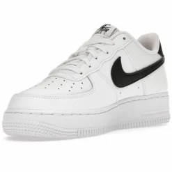 New Nike Sneakers Air Force 1 blanches