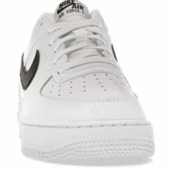 New Nike Sneakers Air Force 1 blanches