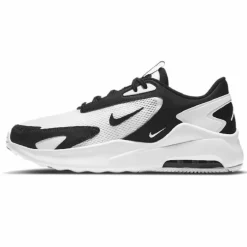 Homme Nike Sneakers Air Max Bolt noir/blanc