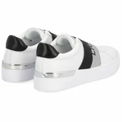 Femme Liu-Jo Sneakers Bella blanches