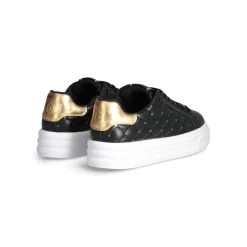 Femme Liu-Jo Sneakers Cleo Noires