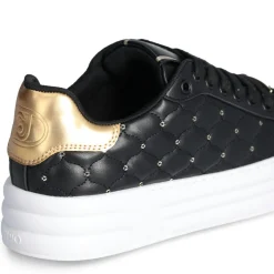 Femme Liu-Jo Sneakers Cleo Noires