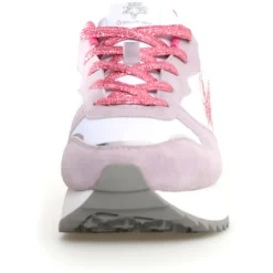 Outlet W6YZ Sneakers en Cuir Jet blanches