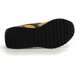 Homme W6YZ Sneakers en Cuir Jet2 kaki