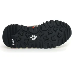 Homme W6YZ Sneakers en Cuir K2 vertes