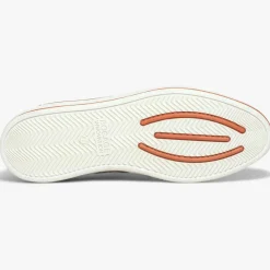 Bocage Sneakers en Cuir Kolia camel