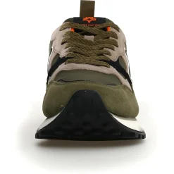 Discount W6YZ Sneakers en Cuir Loop noires