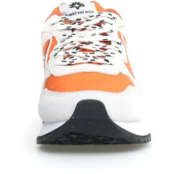 Sale W6YZ Sneakers en Cuir Yak grises