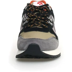 Outlet W6YZ Sneakers en Cuir Yak grises