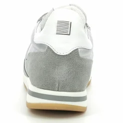 Discount Piola Sneakers Etsu gris/argenté