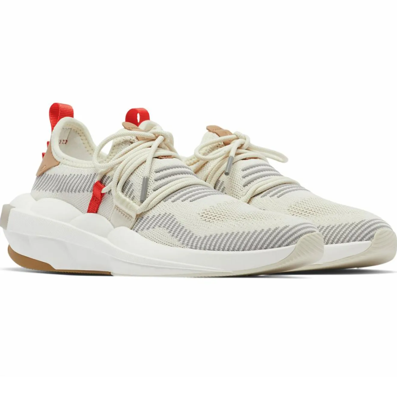 Clearance Sorel Sneakers Explorer™ Defy blanches