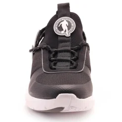 Online Bikkembergs Sneakers Gregg noires