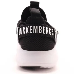 Online Bikkembergs Sneakers Gregg noires