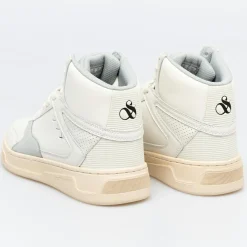 New Scotch & Soda Sneakers Henry blanches