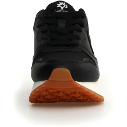 Femme W6YZ Sneakers Jet noires