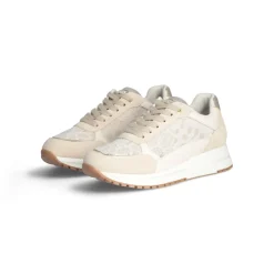 Hot Liu-Jo Sneakers Johanna Beurre