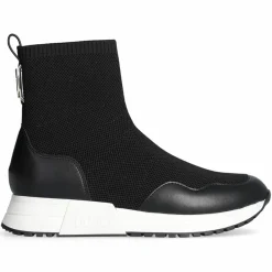 Femme Liu-Jo Sneakers Johanna noires