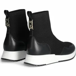 Femme Liu-Jo Sneakers Johanna noires