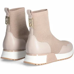 Best Liu-Jo Sneakers Johanna rose pâle