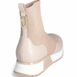 Best Liu-Jo Sneakers Johanna rose pâle