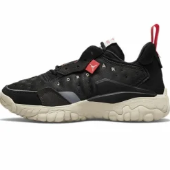 Homme Nike Sneakers Jordan Delta 2 noires