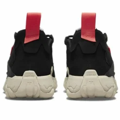 Homme Nike Sneakers Jordan Delta 2 noires