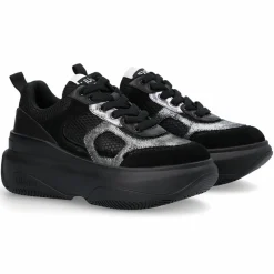 Online Liu-Jo Sneakers June noires
