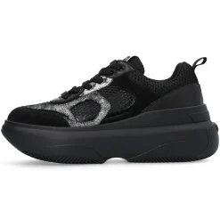 Online Liu-Jo Sneakers June noires