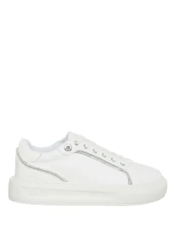 Hot Liu-Jo Sneakers Kylie Blanches