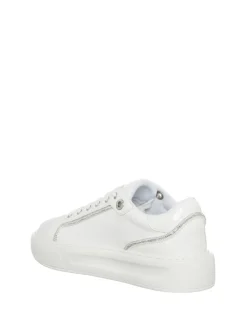 Hot Liu-Jo Sneakers Kylie Blanches