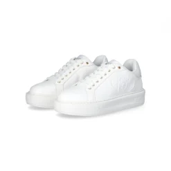 Femme Liu-Jo Sneakers Kylie Blanches