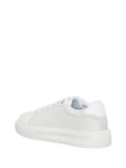 Liu-Jo Sneakers Kylie Blanches Cassées