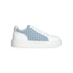 Best Liu-Jo Sneakers Kylie Denim