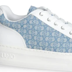Best Liu-Jo Sneakers Kylie Denim
