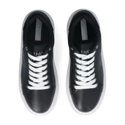 Best Liu-Jo Sneakers Kylie Noires