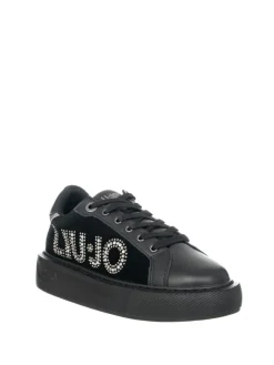 Clearance Liu-Jo Sneakers Kylie Noires