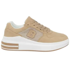 Discount Laura Biagiotti Sneakers Liz beige/blanc