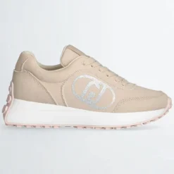 Femme Liu-Jo Sneakers Lolo miel