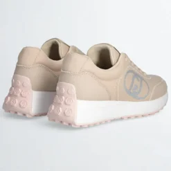 Femme Liu-Jo Sneakers Lolo miel