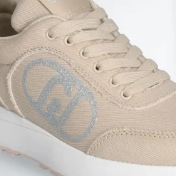 Femme Liu-Jo Sneakers Lolo miel