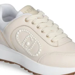Outlet Liu-Jo Sneakers Lolo Ivoire