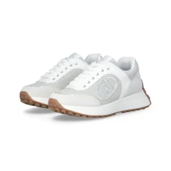 Femme Liu-Jo Sneakers Lolo Puretées