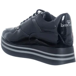 Femme Tua By Braccialini Sneakers Naplak noires